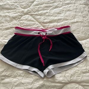 Fabletics athletic shorts